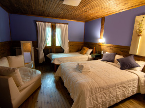 Hosteria Hainen