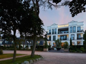 Strandhotel Fontana