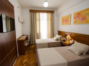 Hotel OK