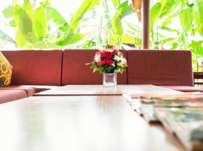 Khaolak Bay Front Resort