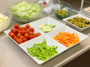 SM Hotel Teatre Auditori