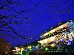 Gapyeong Hyu 910 Pension
