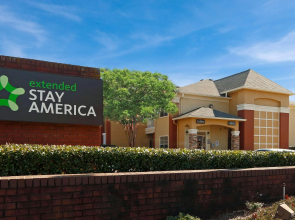 Extended Stay America Suites - Raleigh - Research Triangle Park - Hwy. 55