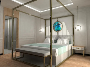 Miramare Queen Hotel - All Inclusive