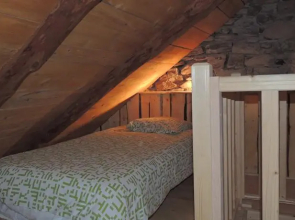 Chambre Dhotes Le Mas De La Sardèche