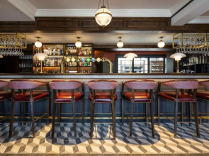 The Cuan Licensed Guest Inn
