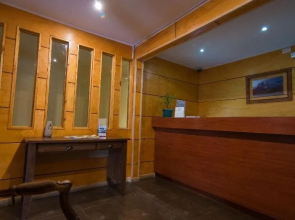 Hotel Costa Bahía