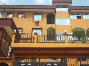 Hotel Residence Madadjeu