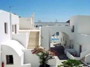 Anabel Studios & Apartments