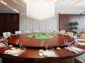 Holiday Inn Nantong Oasis Centre by IHG