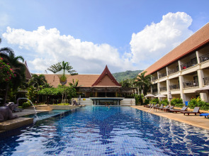Deevana Patong Resort & Spa