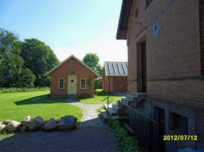 Vingårdens Bed & Breakfast