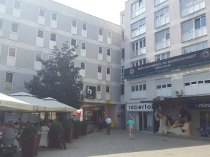 Apartment Jasna