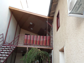 Ali Baba's House