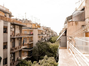 Thanasis Place Hostel