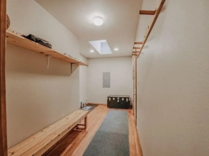 40sl - Hot Tub - Bbq - Pets Ok - Wifi - Sleeps-8 3 Bedroom Cabin by Redawning