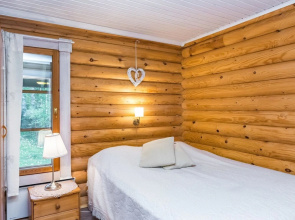 Vihre m kki Savonlinna