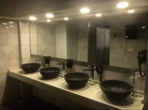 Musk24 Hostel