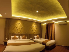 Divya Boutique Inn