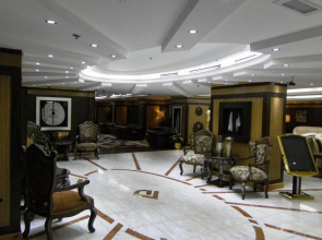 Vendome Palace Hotel
