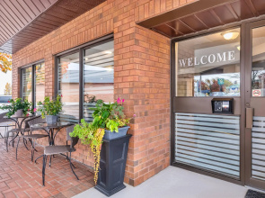 Comfort Inn Pembroke
