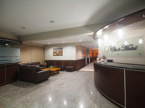 Clark Hotel