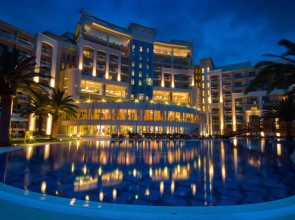 Hotel Splendid Conference and Spa Resort