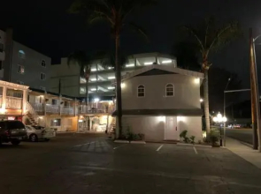 777 Motor Inn