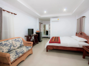 Baan Opun Garden Resort