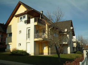 Aramis 3 Apartments