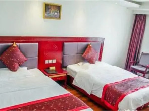 Emeishan Sanyuan Shuzhuang Home Stay