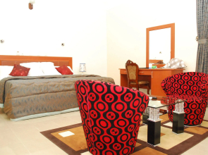 Hemas Hotel