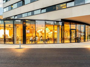 Wolfgang's managed by a&o