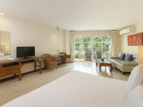 Bella Villa Cabana