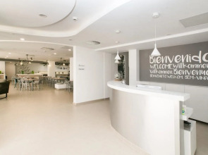 Hotel LIVVO Anamar Suites