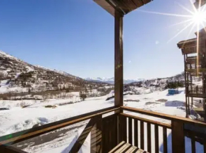Stranda Alpegrend 58 - Strandafjellet