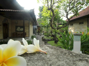 Taman Sari Cottages 2