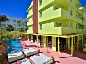 Tropicana Ibiza Suites - Adults Only