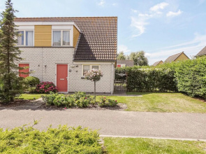 Stunning Home in Wemeldinge With 3 Bedrooms and Wifi