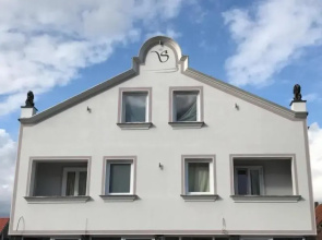 Hotel Sophia