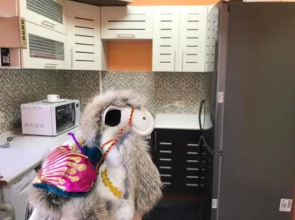 Center Almaty Hostel