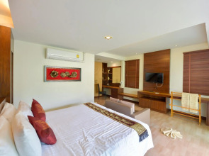 Sita Beach Resort Koh Lipe