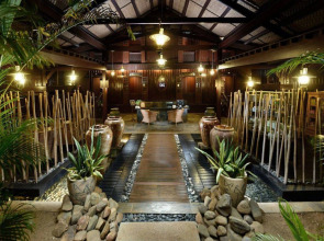 Курорт Pelangi Beach Resort & Spa