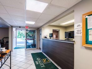 Quality Inn Solomons - Beacon Marina