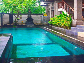 Villa Happy