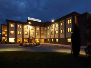 Hotel Pisa Valdera