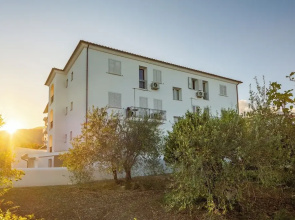 Baia Marina Residence in Orosei