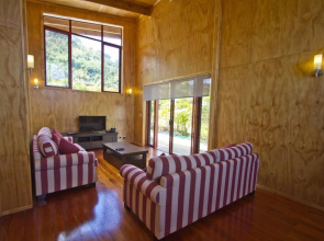 Paradise Holiday Homes Rarotonga