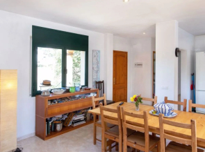 House Mas Pere Calonge