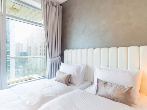 Marina View Luxury 2BR Apartment - SBL